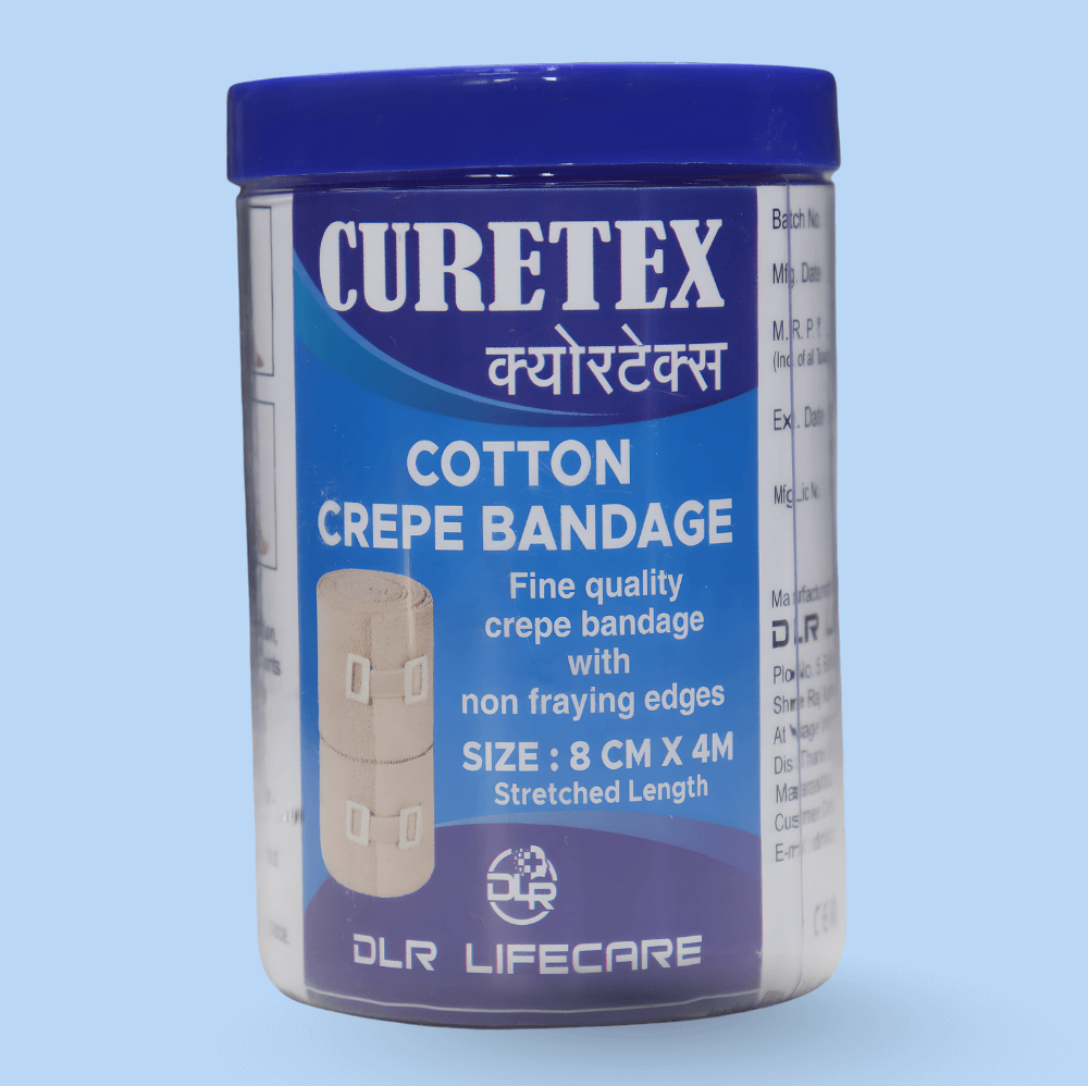 Curetex Crep bandage