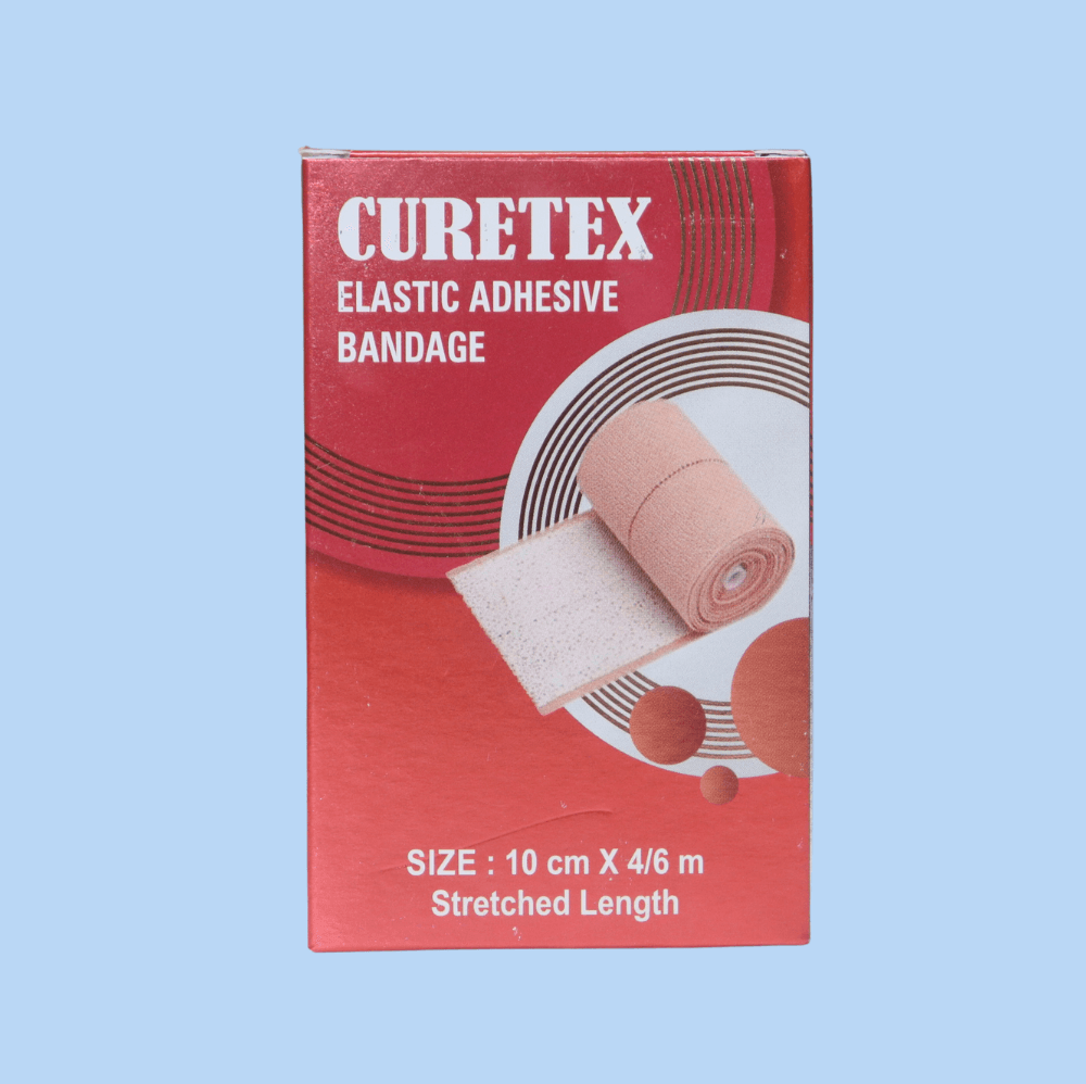 Elastic Adhesive Bandage