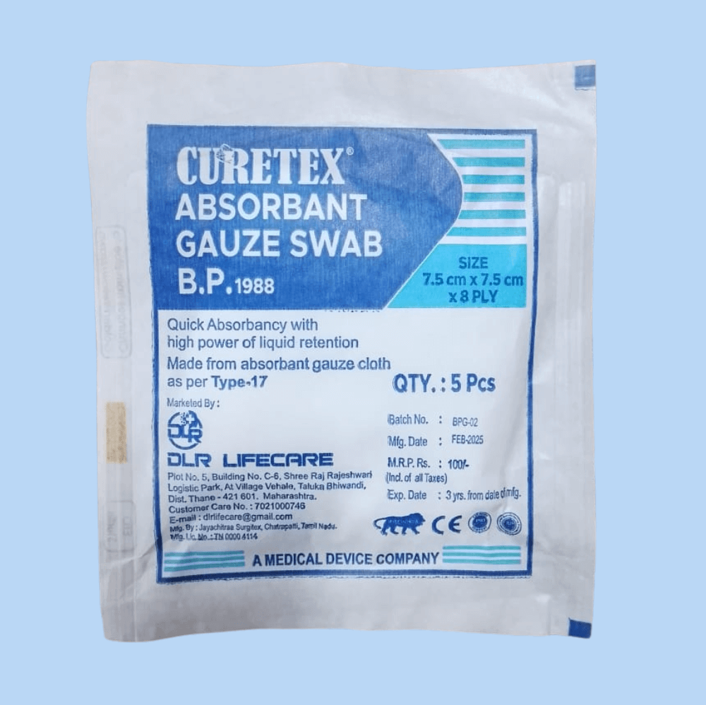 GAUZE CLOTH