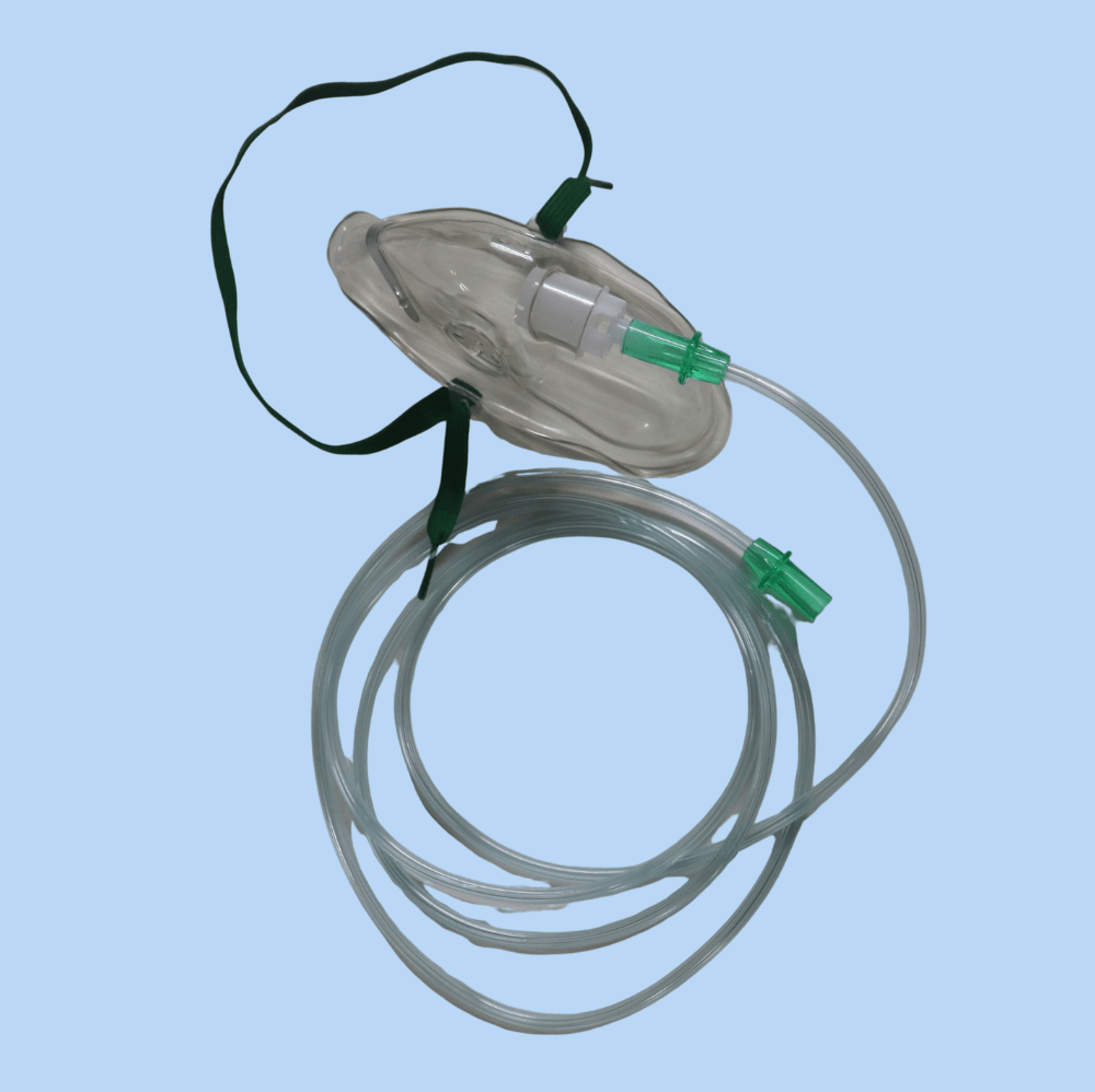 Flowcare Nebulizer Mask