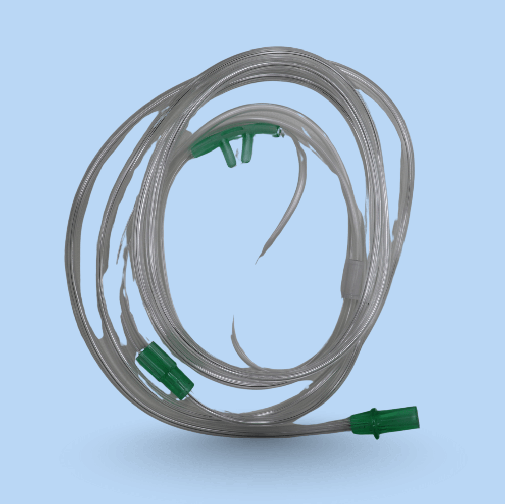 Nasal Cannula